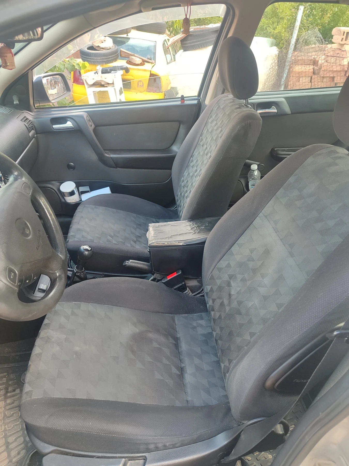 Opel Astra, снимка 6 - Автомобили и джипове - 56642522
