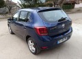 Dacia Sandero 1.0i 2018/Klima 40000km - изображение 4