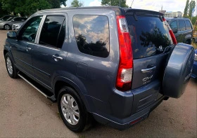 Honda Cr-v 2.2i-ctdi/LIMITED , снимка 7