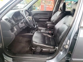 Honda Cr-v 2.2i-ctdi/LIMITED , снимка 11