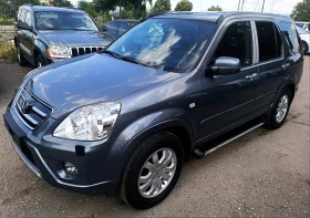 Honda Cr-v 2.2i-ctdi/LIMITED , снимка 2