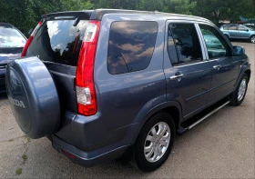 Honda Cr-v 2.2i-ctdi/LIMITED , снимка 4