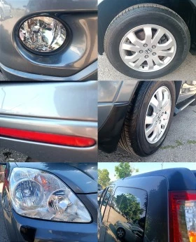 Honda Cr-v 2.2i-ctdi/LIMITED , снимка 8