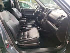 Honda Cr-v 2.2i-ctdi/LIMITED , снимка 9