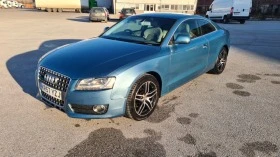 Audi A5 На части 2.7TDI Multitronic Recaro, снимка 1