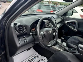 Toyota Rav4 2.2 d-cat, снимка 4