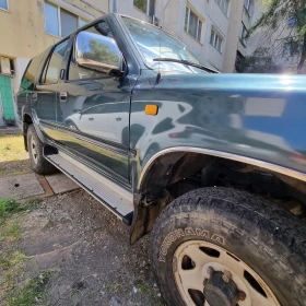 Toyota 4runner, снимка 10
