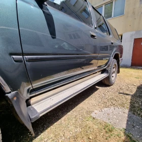 Toyota 4runner, снимка 9