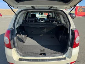 Chevrolet Captiva SUV, снимка 5