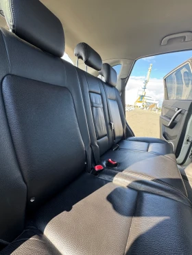 Chevrolet Captiva SUV, снимка 8