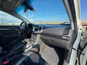 Chevrolet Captiva SUV, снимка 15