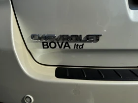 Chevrolet Captiva SUV, снимка 14