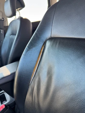 Chevrolet Captiva SUV, снимка 9