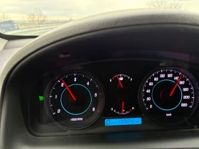 Chevrolet Captiva SUV, снимка 16