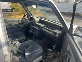 Daihatsu Feroza, снимка 6