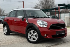 Mini Countryman 2.0D* 107xkm* 100%km* АВТОМАТ, снимка 5