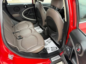 Mini Countryman 2.0D* 107xkm* 100%km* АВТОМАТ, снимка 11