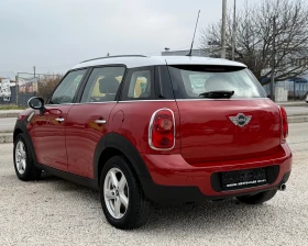 Mini Countryman 2.0D* 107xkm* 100%km* АВТОМАТ, снимка 2