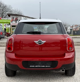 Mini Countryman 2.0D* 107xkm* 100%km* АВТОМАТ, снимка 3