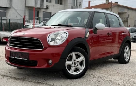 Mini Countryman 2.0D* 107xkm* 100%km* АВТОМАТ, снимка 1