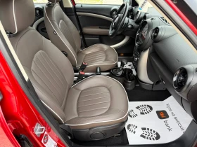 Mini Countryman 2.0D* 107xkm* 100%km* АВТОМАТ, снимка 10