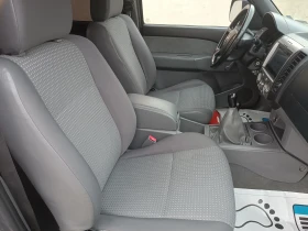 Mazda BT-50 2.5TDCI 4X4, снимка 12