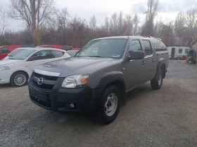 Mazda BT-50 2.5TDCI 4X4, снимка 2