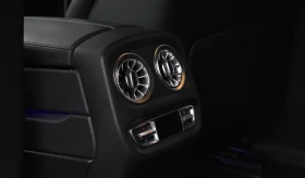Mercedes-Benz G 63 AMG /4MATIC/MAGNO/NIGHT/BRABUS 22/BURM/360/, снимка 14