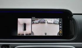 Mercedes-Benz G 63 AMG /4MATIC/MAGNO/NIGHT/BRABUS 22/BURM/360/, снимка 10