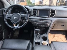 Kia Sportage, снимка 12