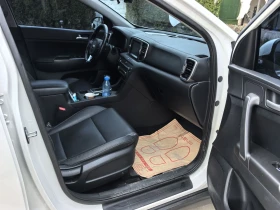 Kia Sportage, снимка 10