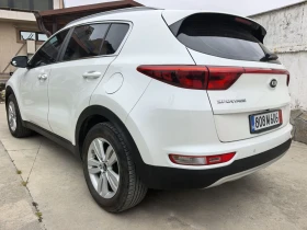 Kia Sportage, снимка 6