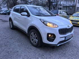 Kia Sportage, снимка 1