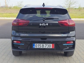 Kia Niro 64KW/49000km/FUL-SERVICE/ГАРАНЦИОНЕН, снимка 6