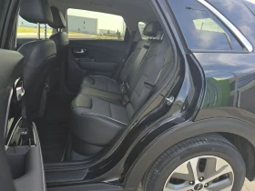 Kia Niro 64KW/49000km/FUL-SERVICE/ГАРАНЦИОНЕН, снимка 9