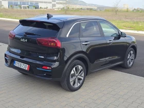 Kia Niro 64KW/49000km/FUL-SERVICE/ГАРАНЦИОНЕН, снимка 5