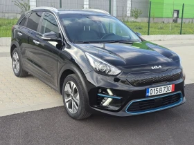 Kia Niro 64KW/49000km/FUL-SERVICE/ГАРАНЦИОНЕН, снимка 3