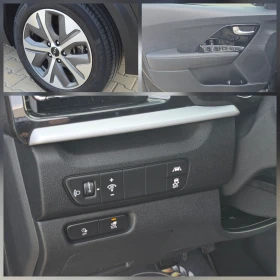 Kia Niro 64KW/49000km/FUL-SERVICE/ГАРАНЦИОНЕН, снимка 16