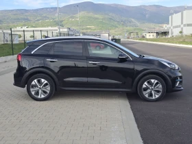 Kia Niro 64KW/49000km/FUL-SERVICE/ГАРАНЦИОНЕН, снимка 4