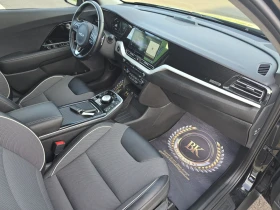 Kia Niro 64KW/49000km/FUL-SERVICE/ГАРАНЦИОНЕН, снимка 13