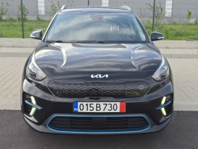 Kia Niro 64KW/49000km/FUL-SERVICE/ГАРАНЦИОНЕН, снимка 2