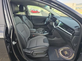Kia Niro 64KW/49000km/FUL-SERVICE/ГАРАНЦИОНЕН, снимка 12