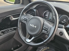 Kia Niro 64KW/49000km/FUL-SERVICE/ГАРАНЦИОНЕН, снимка 14