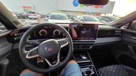 VW Tiguan R-line 2.0 TDI SCR 4MOTION DSG, снимка 4