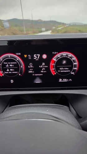 VW Tiguan R-line 2.0 TDI SCR 4MOTION DSG, снимка 6
