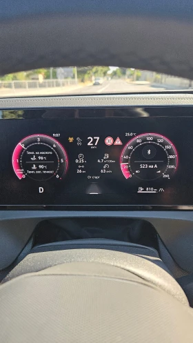 VW Tiguan R-line 2.0 TDI SCR 4MOTION DSG, снимка 5