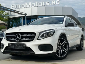 Mercedes-Benz GLA 200 d, AMG LINE, снимка 1