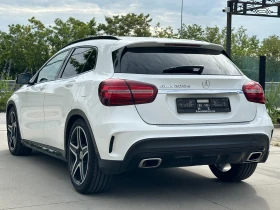 Mercedes-Benz GLA 200 d, AMG LINE, снимка 6