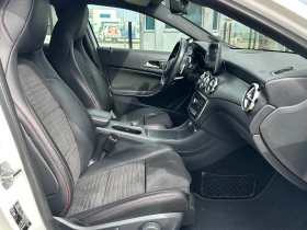 Mercedes-Benz GLA 200 d, AMG LINE, снимка 11