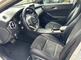 Mercedes-Benz GLA 200 d, AMG LINE, снимка 9